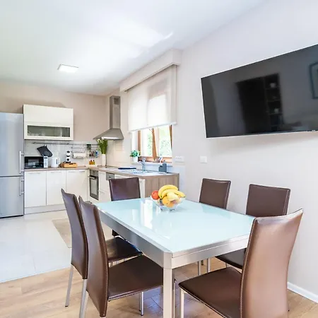 Apartman Simple *