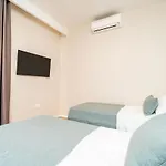 Simple Apartment