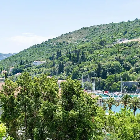 Simple Apartmán Rozat