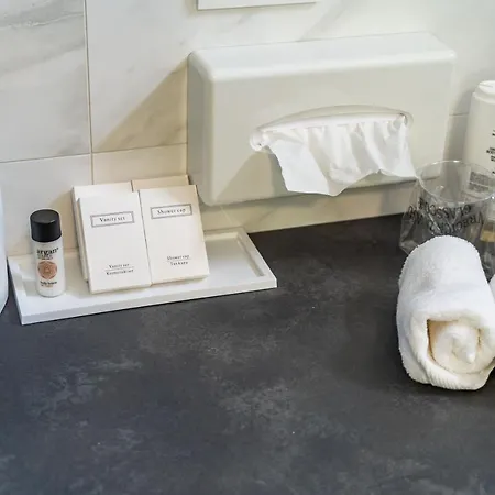 Apartmán Simple Rozat