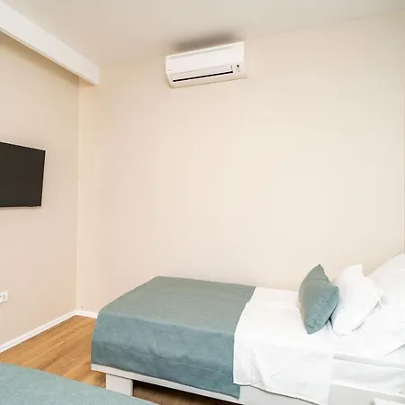 Simple Apartmán Rozat