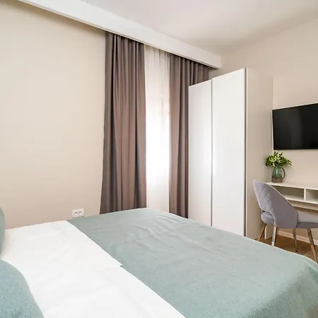 Apartmán Simple Rozat