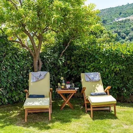 Simple Apartmán Rozat