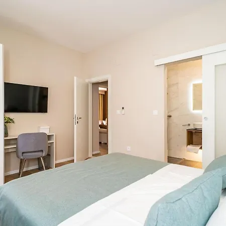 Apartmán Simple Rozat