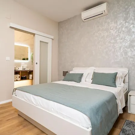 Apartmán Simple Rozat