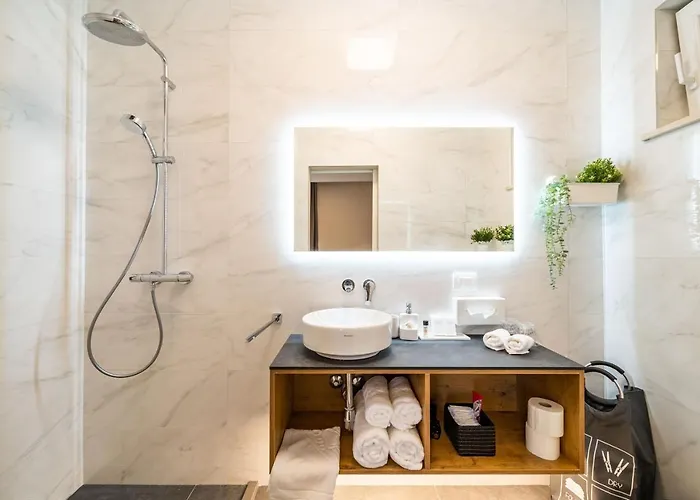 דירה Simple Rozat