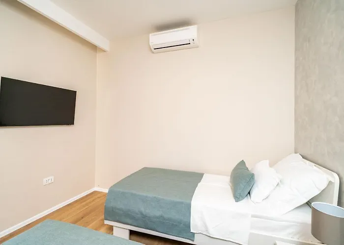 Simple דירה Rozat