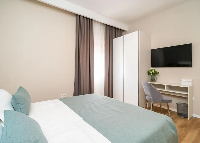 דירה Simple Rozat