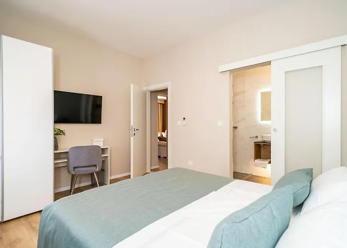 דירה Simple Rozat